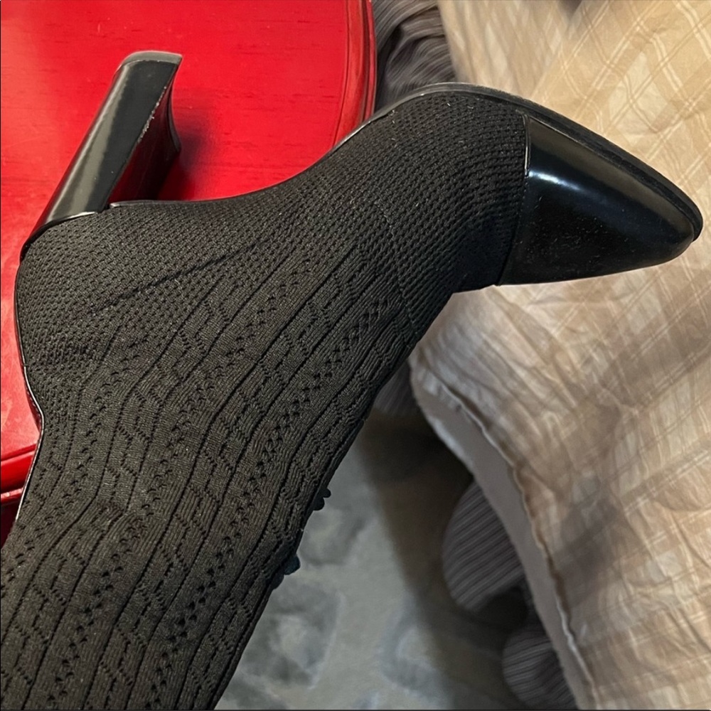 Stuart Weitzman Sock Boot - image 6